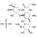 Isepamicin sulfate CAS 67814-76-0